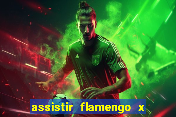 assistir flamengo x fortaleza futemax